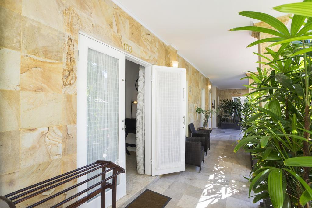 Beach Melati Apartments เลอกีอัน ภายนอก รูปภาพ